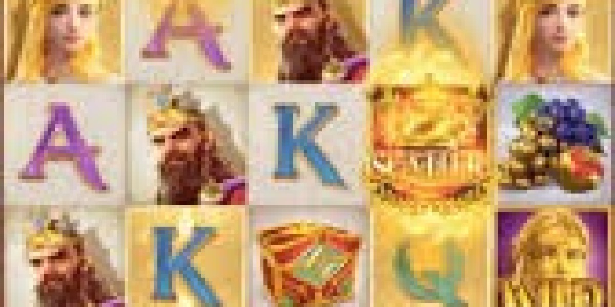 A Lenda por Trás do Jogo: A Mitologia do Midas Fortune Game