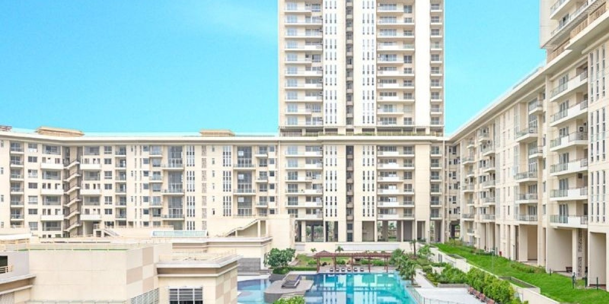 Ready To Move in Flats in Gurgaon  | Experion