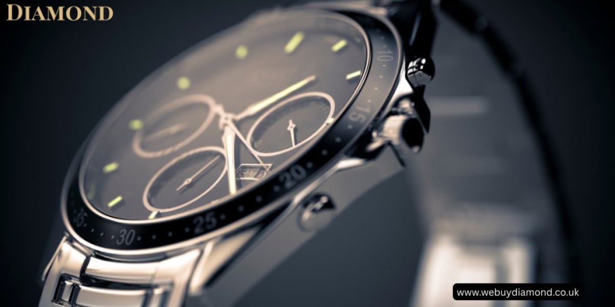 How to Get the Best Price When You Sell My Watches in the UK?