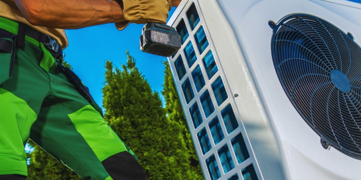 Beat the Heat: Surrey’s Go-To Guide for Air Conditioning Repair