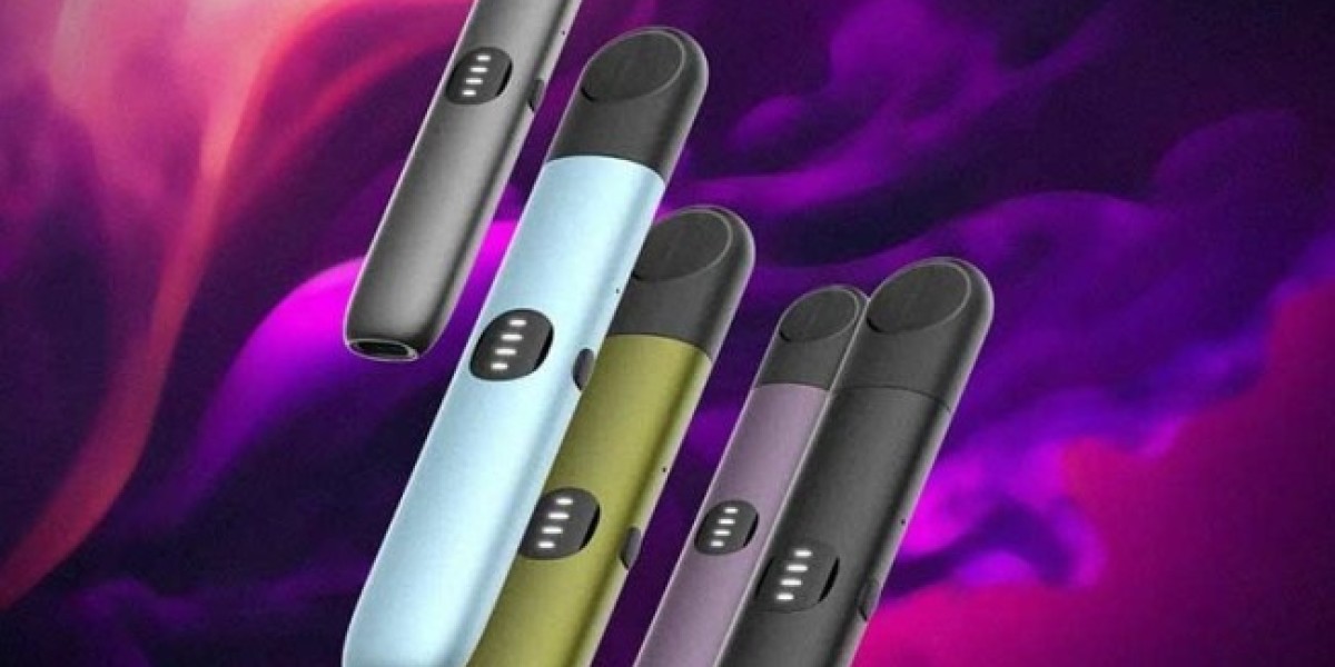 รีวิวรสชาติหัวพอต RELX รุ่น 6 ฟินทุกคำสูบ