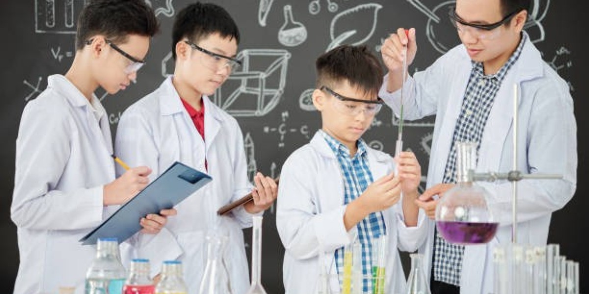 Combined Science O Level Tuition in Singapore