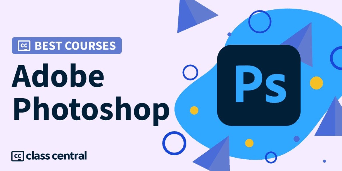 The Growing Relevance of Photoshop Courses in London