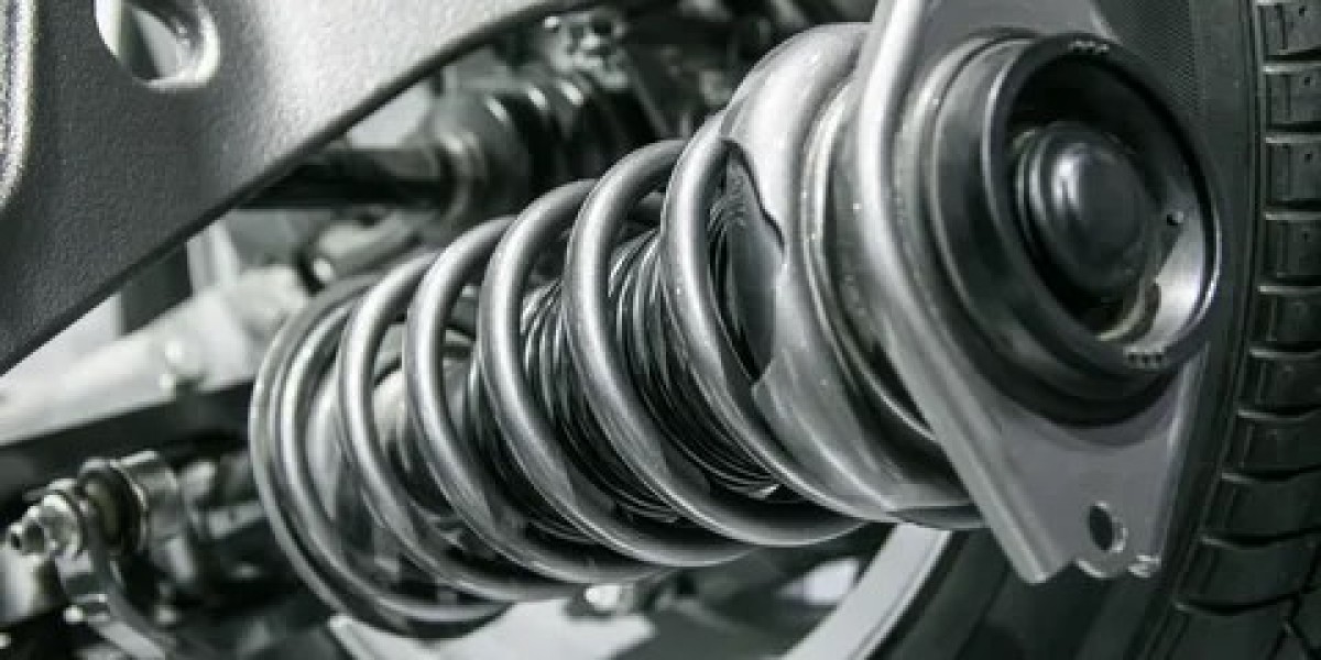 Automotive Spring Market 2025 Size, Growth Analysis Report, Forecast to 2035