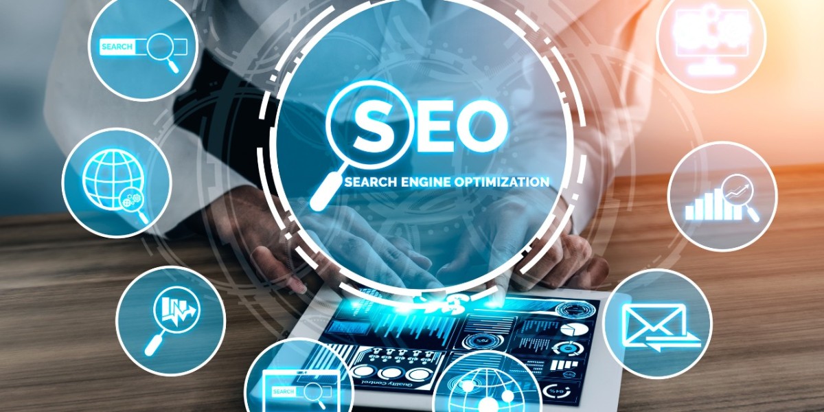 Expert SEO Services in Red Deer – Rank Higher, Grow Faster