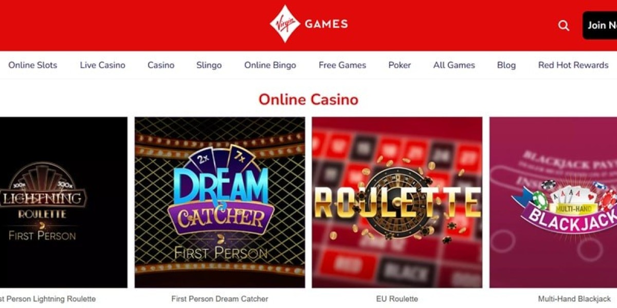 Non Gamstop Casino: Unlocking Freedom in Online Gaming