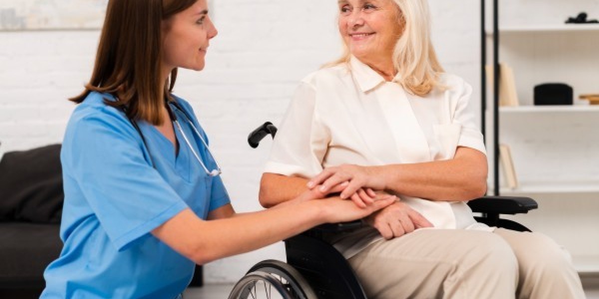 The Benefits of Flexible Shifts with Nursing Agencies in Ireland