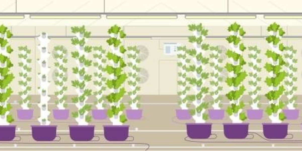 The Vertical Advantage: Why a Tower Garden is the Future of Home Farming