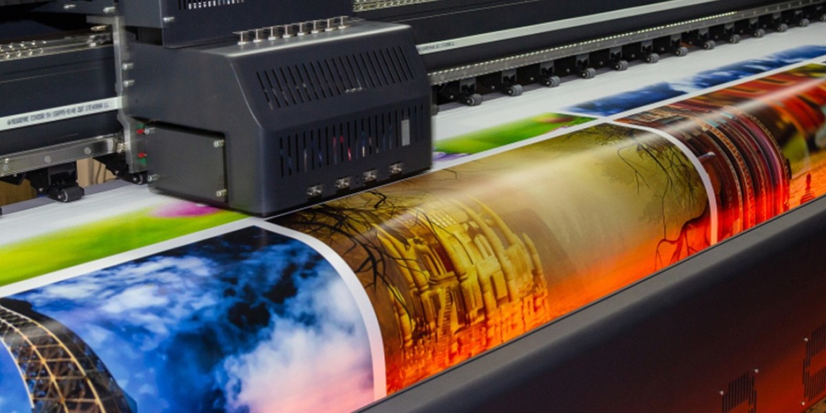 Signs and Printing Solutions for Businesses in Chicago