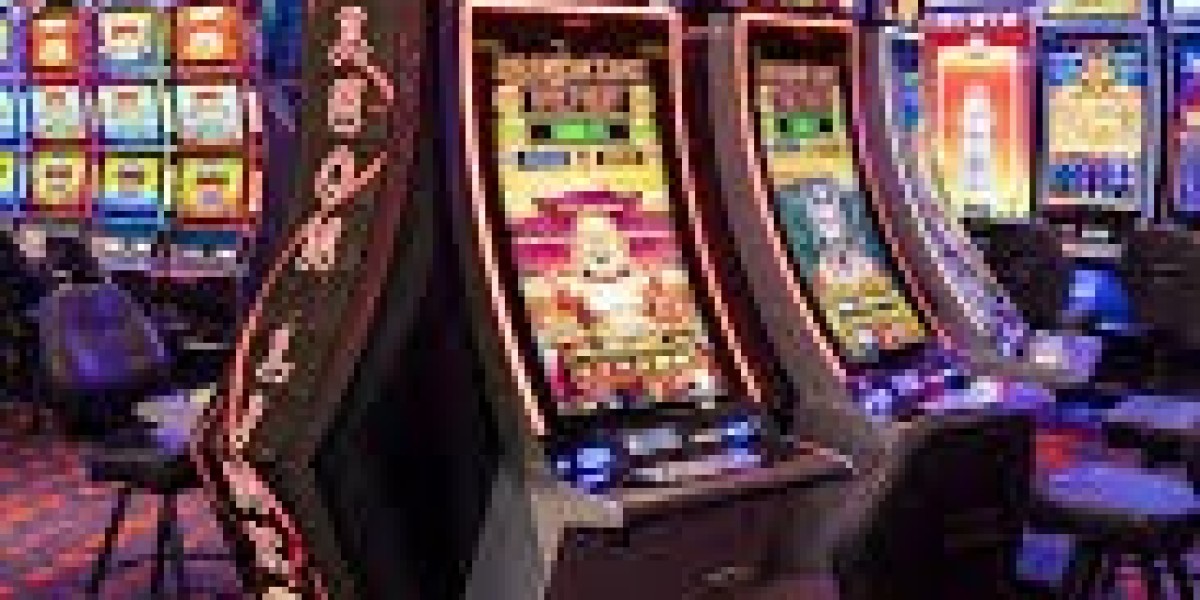 Casino Poker: A Timeless Game of Strategy and Chance
