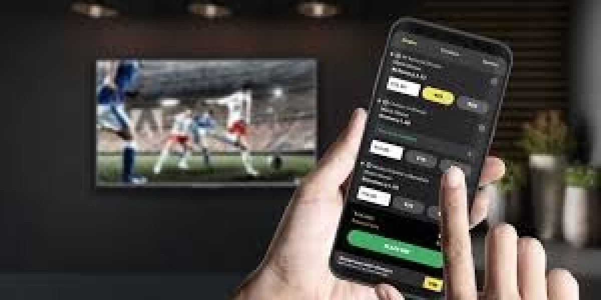 Online Betting: Any Online Movement for Fashionable Gaming