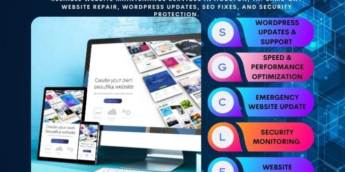 Nationwide Website Troubleshooting and Repair — Open 24/7