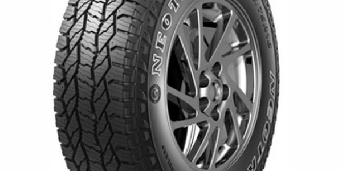 Buy Neoterra Tires – Affordable, Durable & Reliable Tyres Online