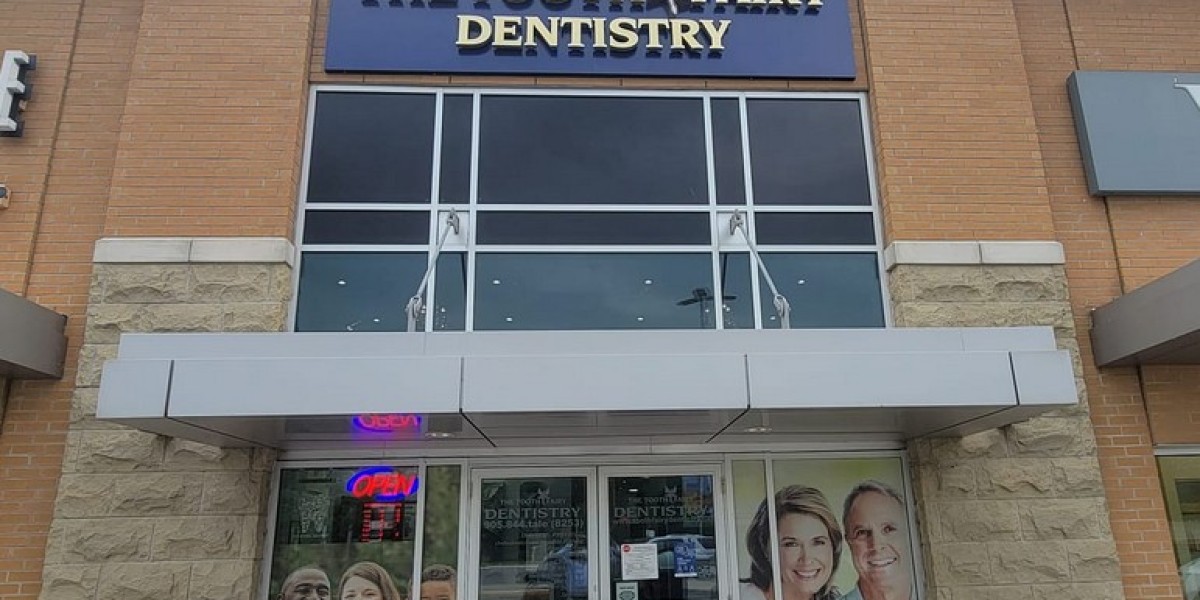 How to Choose the Best Dental Clinic in Oakville for Your Family