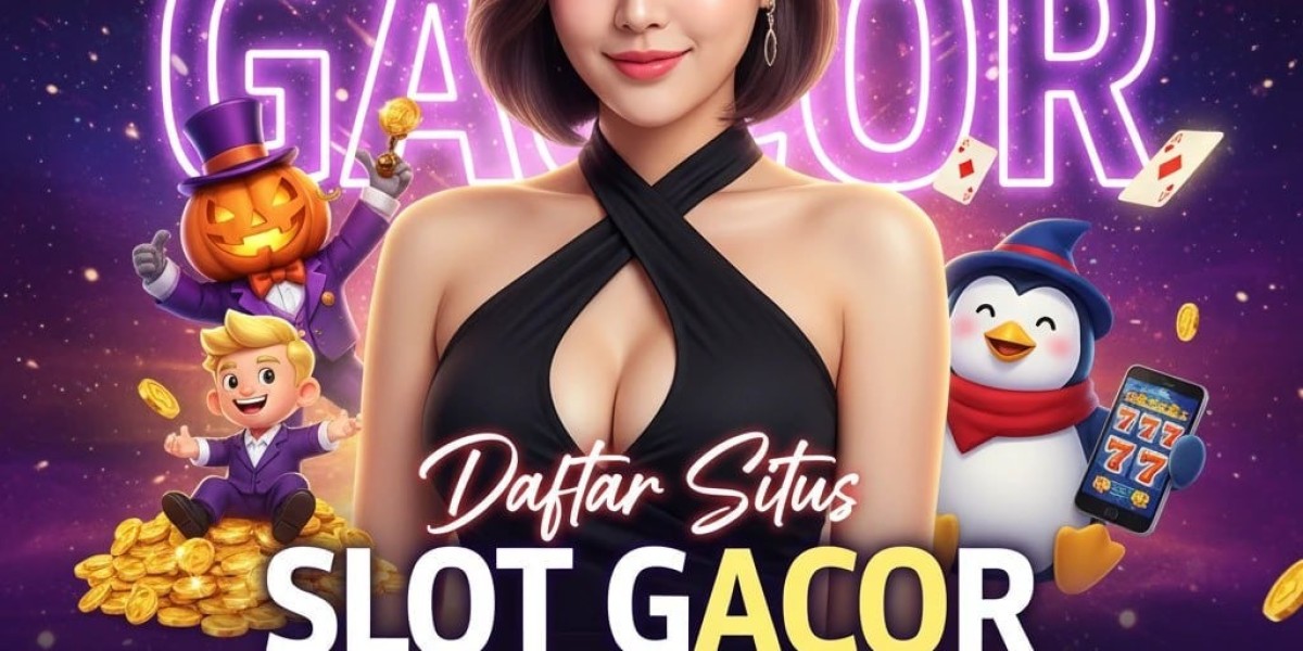 GALAXY77 Slot Online: How to Win Big on Gacor Games