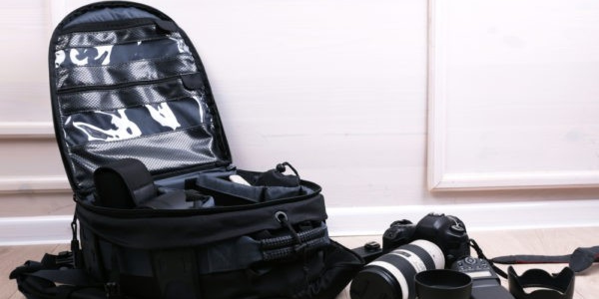Global Camera Backpack Market Segmentation by Product and End User