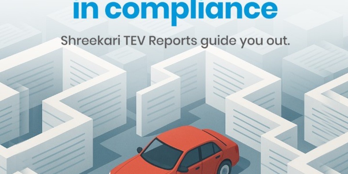 TEV Reports in India: Unlocking Financial Approvals and Business Growth