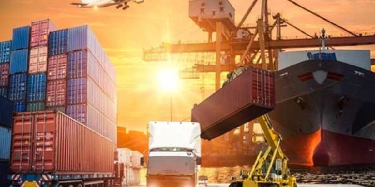 The Future of Cargo Insurance: Opportunities and Challenges