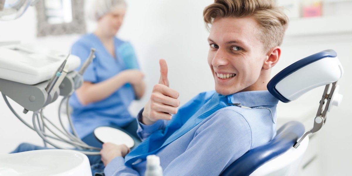 Why Acting Fast on Dental Pain Saves More Than Your Smile