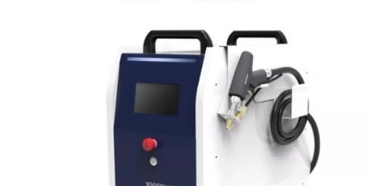 Explore the Best Laser Welder for Sale – Reliable Welding Solutions for Industrial and Personal Use