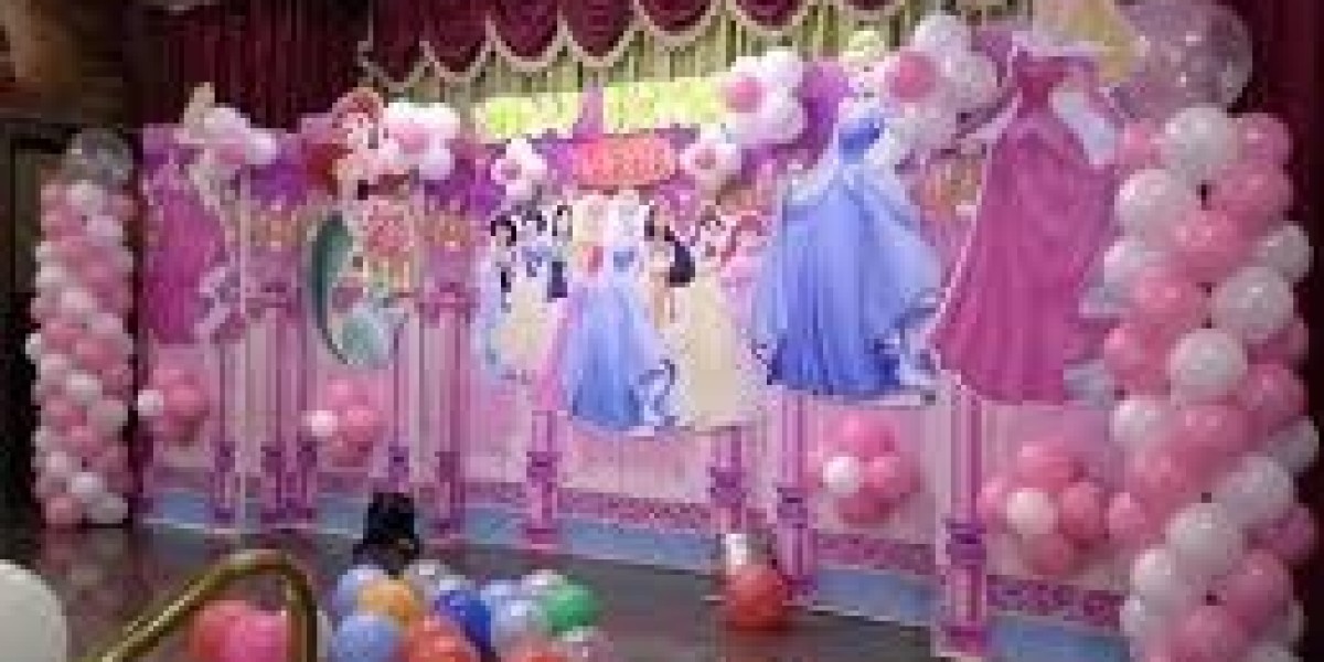 Party Planner London: Creating Unforgettable Events in the Capital