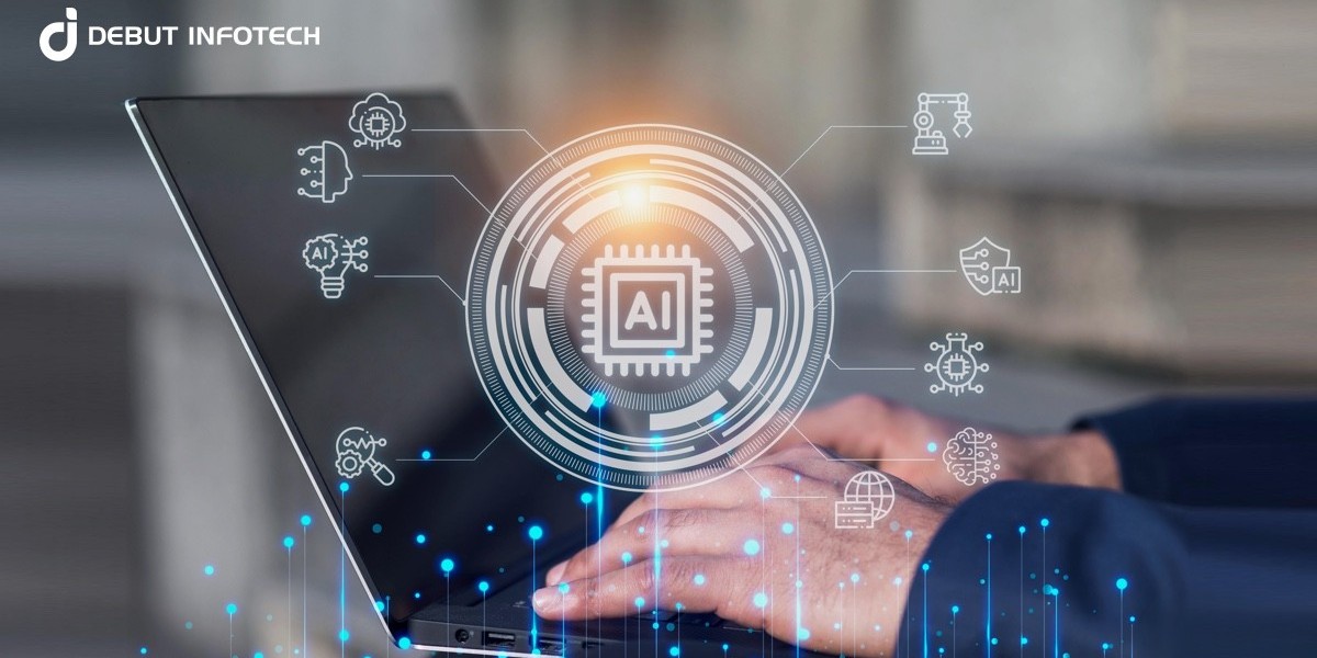 Artificial Intelligence Development Companies