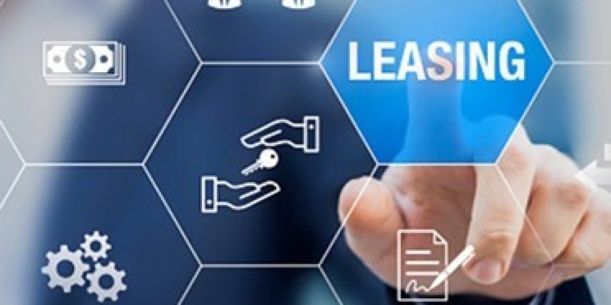 Saudi Arabia Financial Leasing Market 2030F Key Drivers