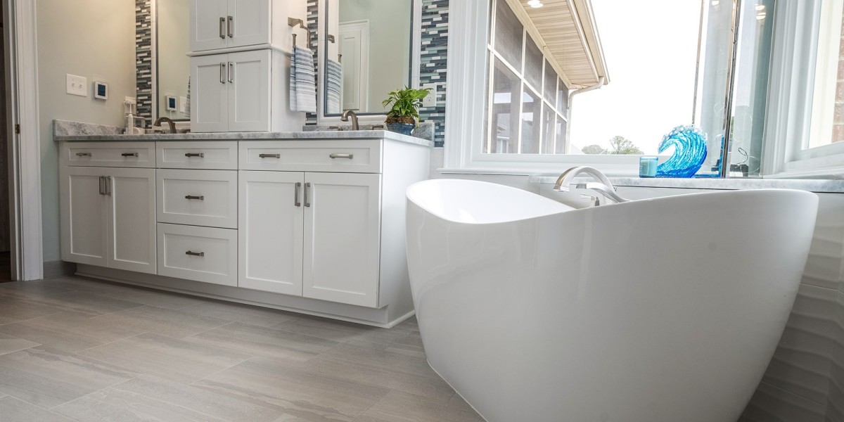 Bathtub Replacement Virginia Beach