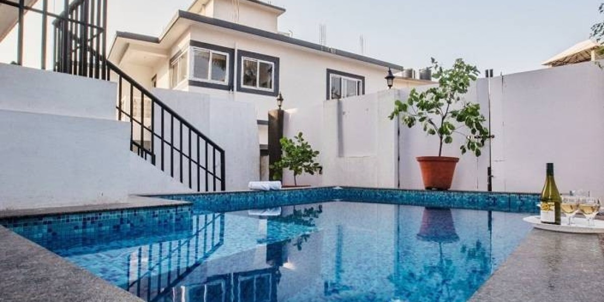 Why Booking a Private Pool Villa in Goa Is Better Than Hotels: The Ultimate Guide to Privacy, Luxury, and Relaxation