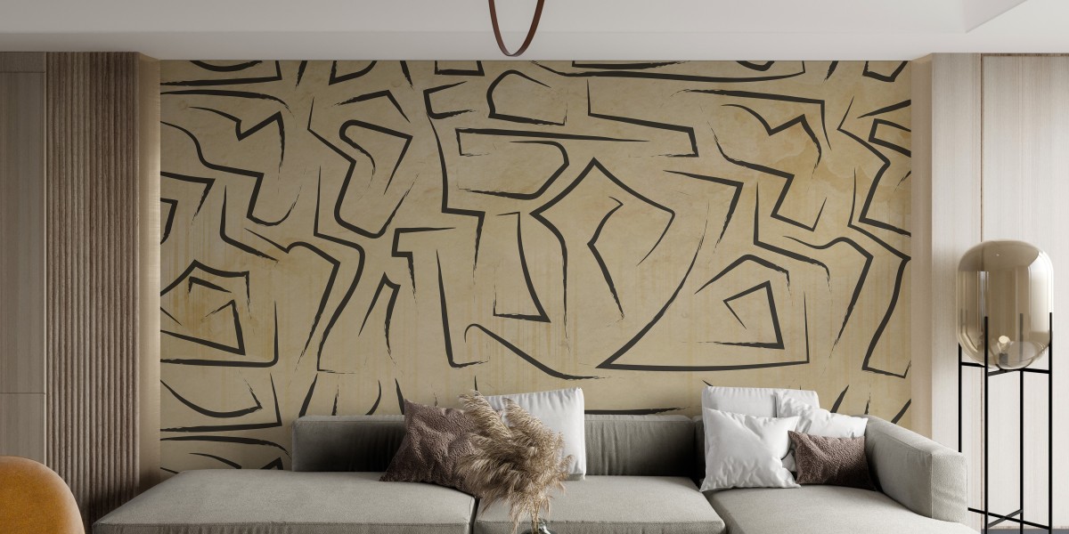 How to Make a Statement with Modern Wallpaper