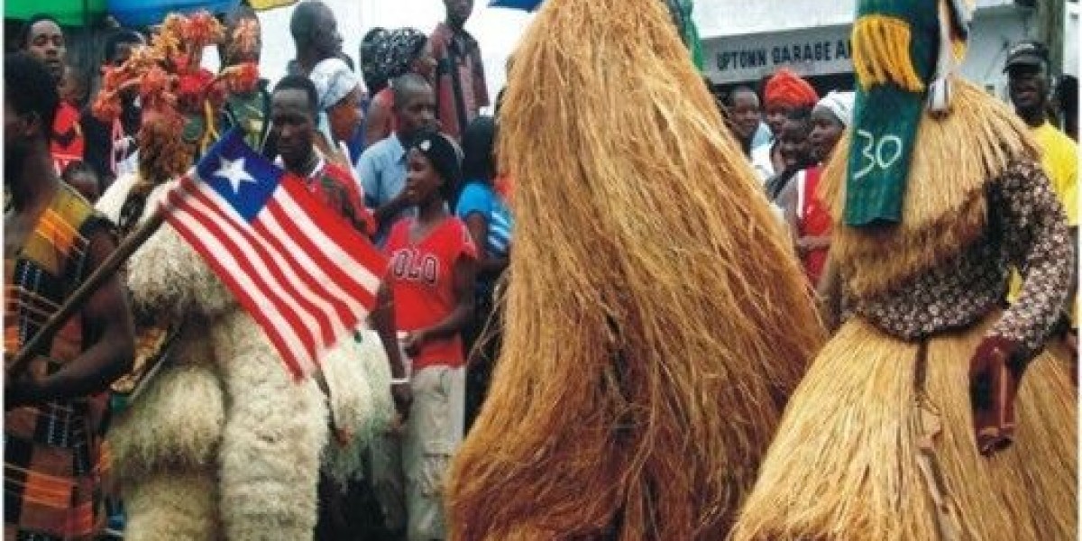 Liberia: 10 Surprises from Africa’s First Republic