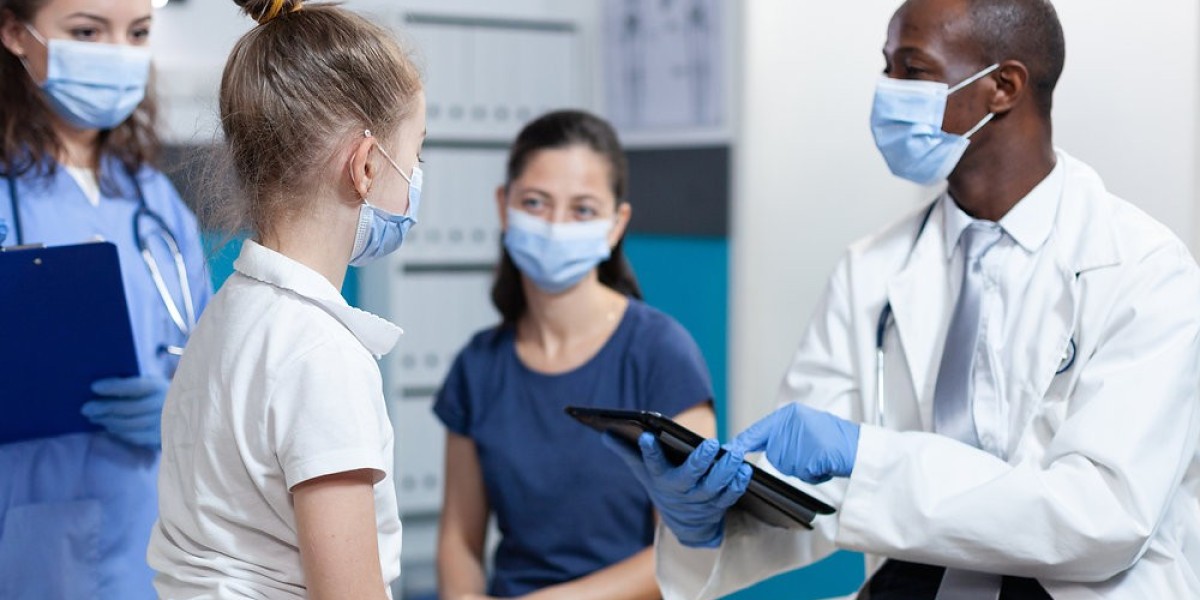 How Doctor Home Visits Can Transform Your Family’s Health