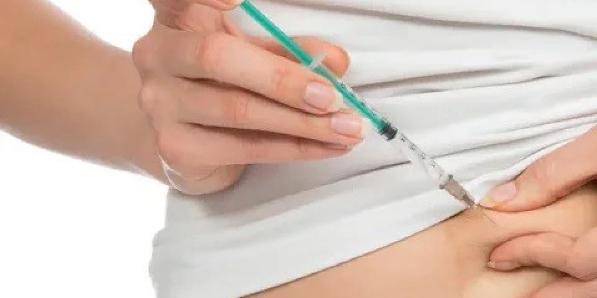 Best Weight Loss Results with Mounjaro Injection in Islamabad