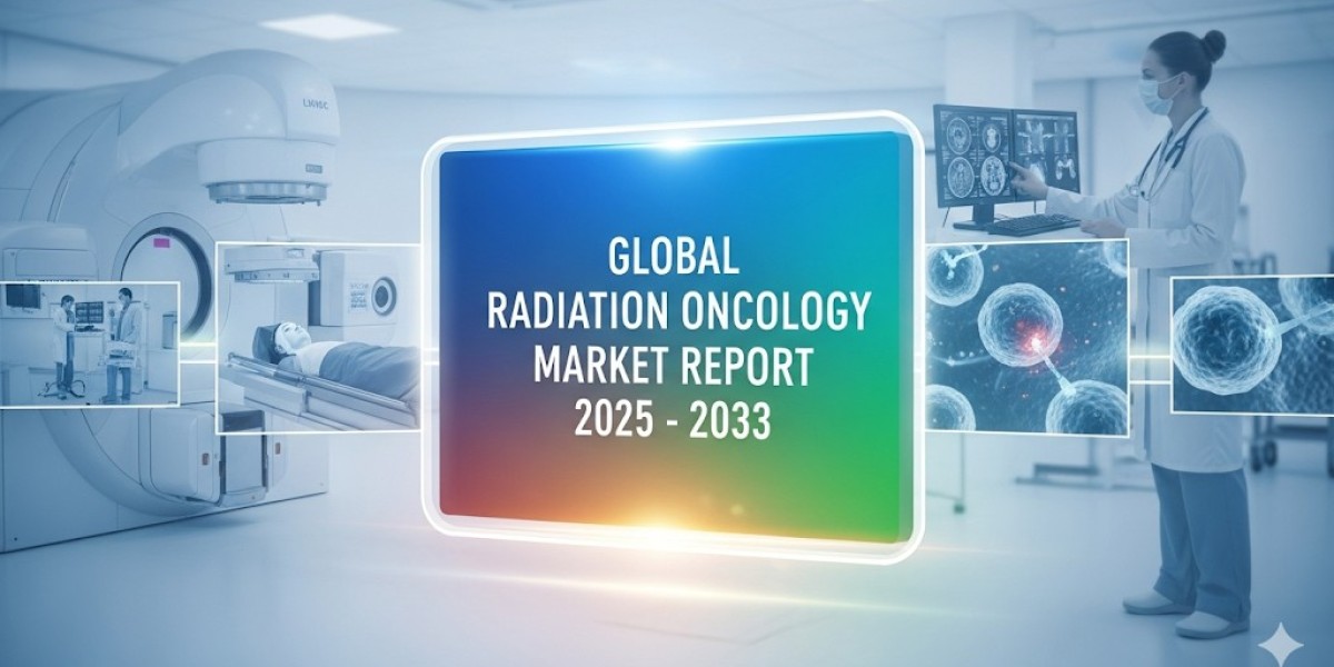 Radiation Oncology Market: Global Industry Analysis and Forecast 2025-2033