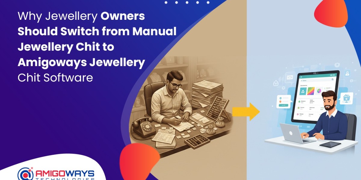 Why Switch To Amigoways Jewellery Chit Software