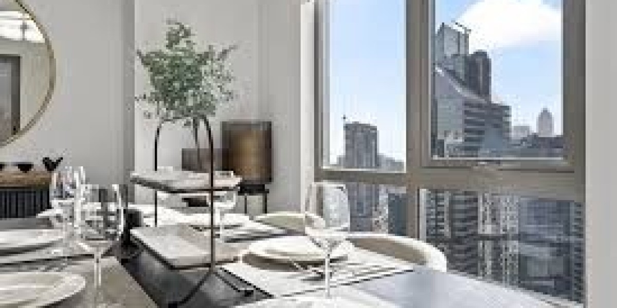 Showcasing Properties with Professional Visuals in Dubai