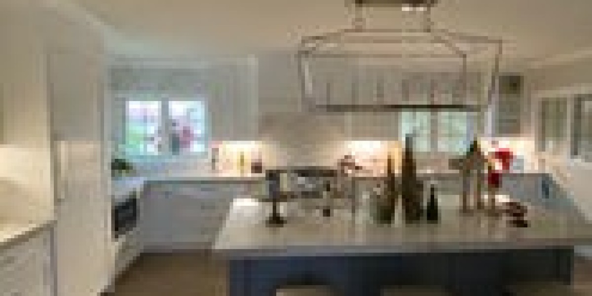 How Luxury Home Renovation Turns Old Homes Into Masterpieces