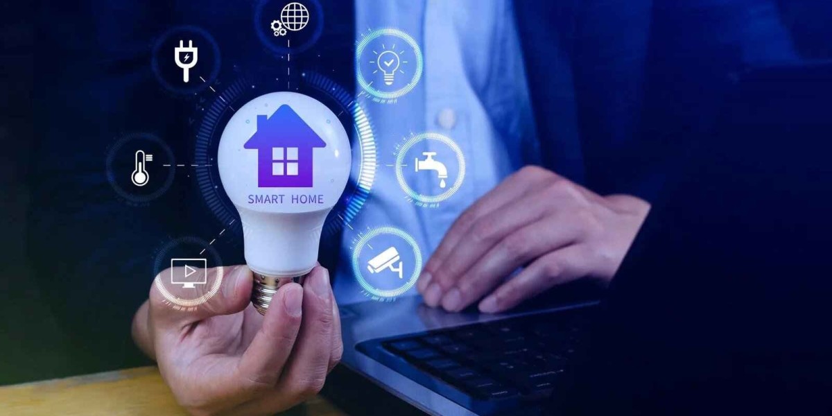 AI with Future of Property Technology Innovations