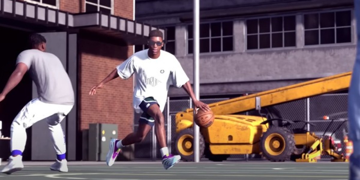 NBA 2K26's First Patch – Stability Over Gameplay Changes