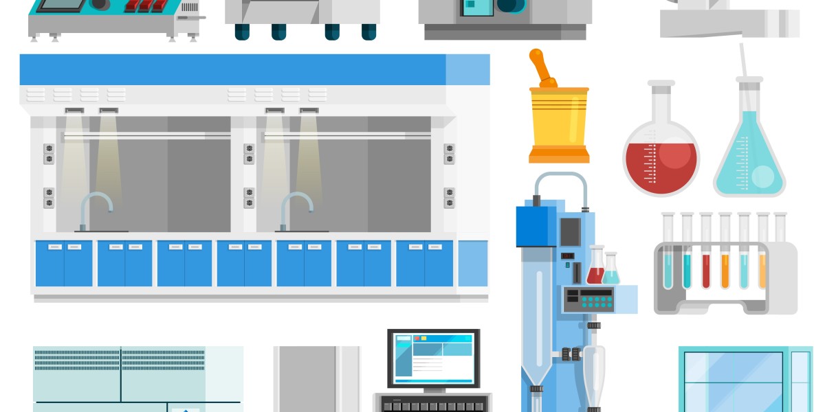 Leading Laboratory Equipment Dealers for Quality Solutions