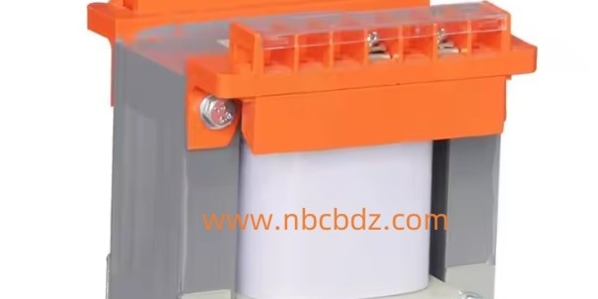 Where Can You Find Quality BK Control Transformer Factory Solutions?