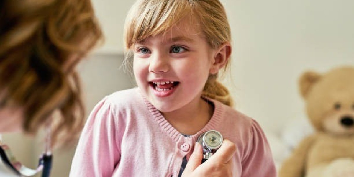 Reliable Pediatric Urgent Care Bellevue Families Trust for Sick Visits