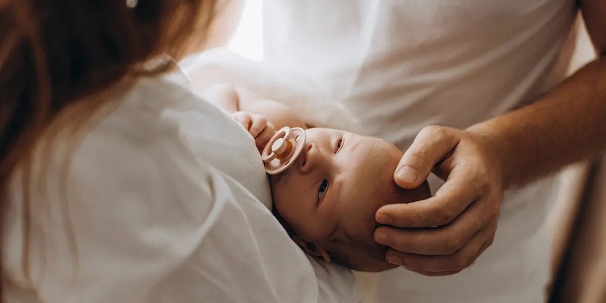 Why a Home Nurse For Newborns Matters During Parental Leave