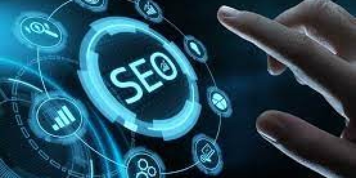 Achieve Digital Success with the Top SEO Company in Ahmedabad – GRVED Digital