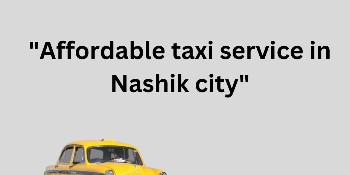 Taxi Service in Nashik in WTL Company | Reliable & Affordable Cab Services