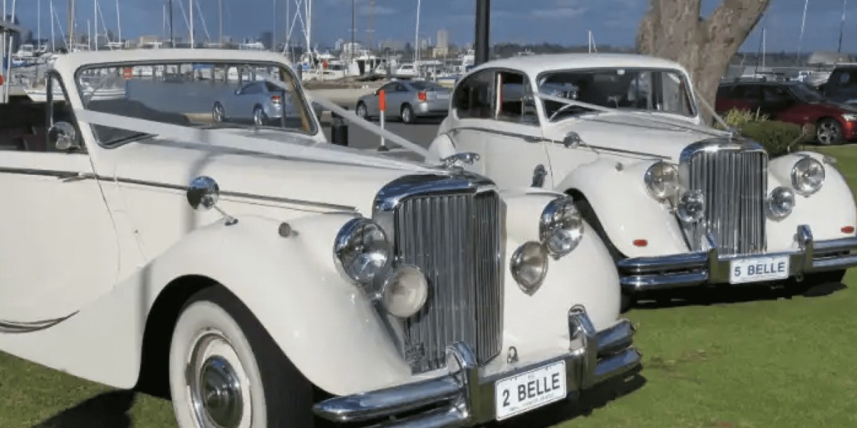 Limo Hire Perth – Luxury, Comfort and Style
