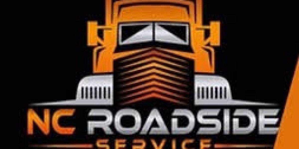 NC Roadside Service for Semi Truck Tires Mobile Diesel Mechanic Support and Complete Fleet Maintenance