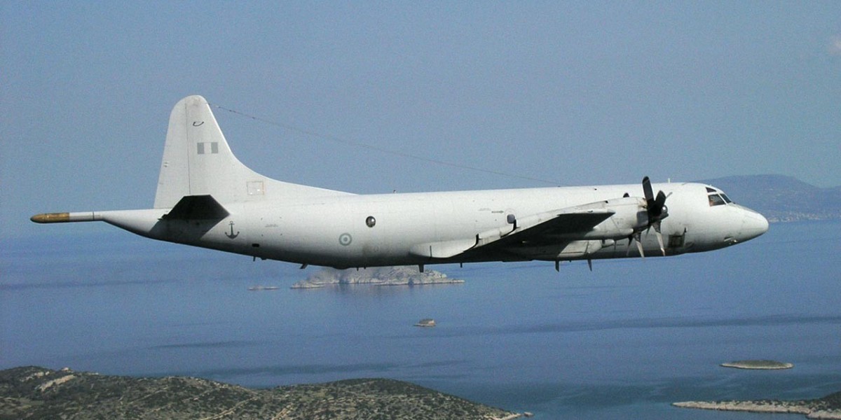 Maritime Patrol Aircraft Market 2025 Size, Growth Analysis Report, Forecast to 2035