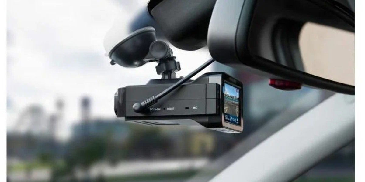 Dashboard Camera Market Size, Share, Trends, Industry Analysis : Research Methodology from 2024 to 2034