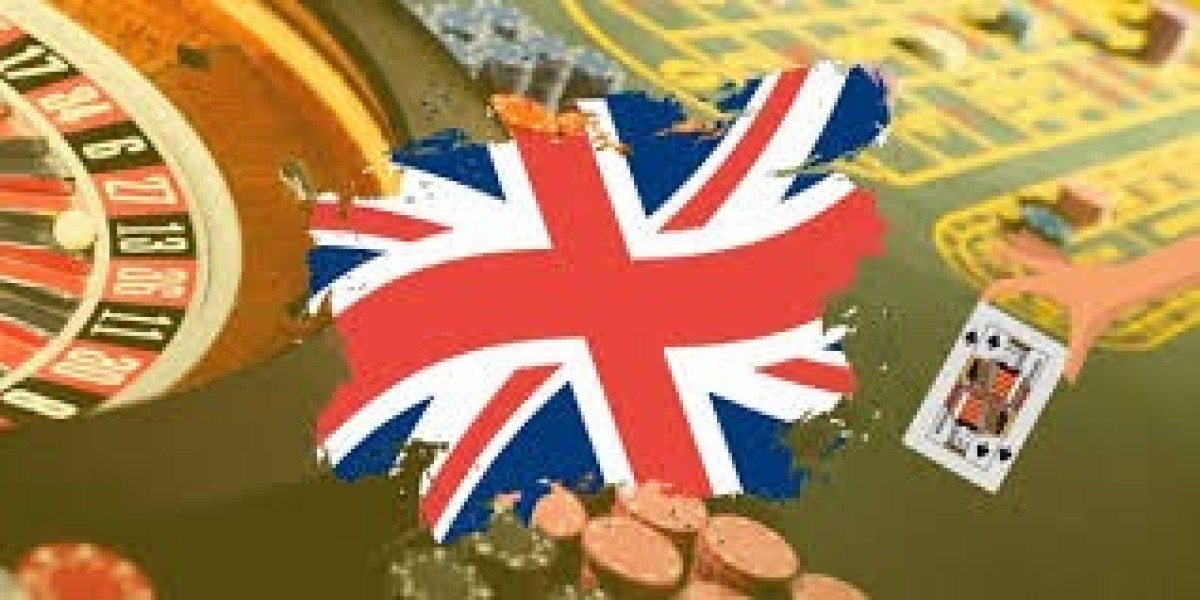 Understanding the Role of RNGs in UK Online Casino Games
